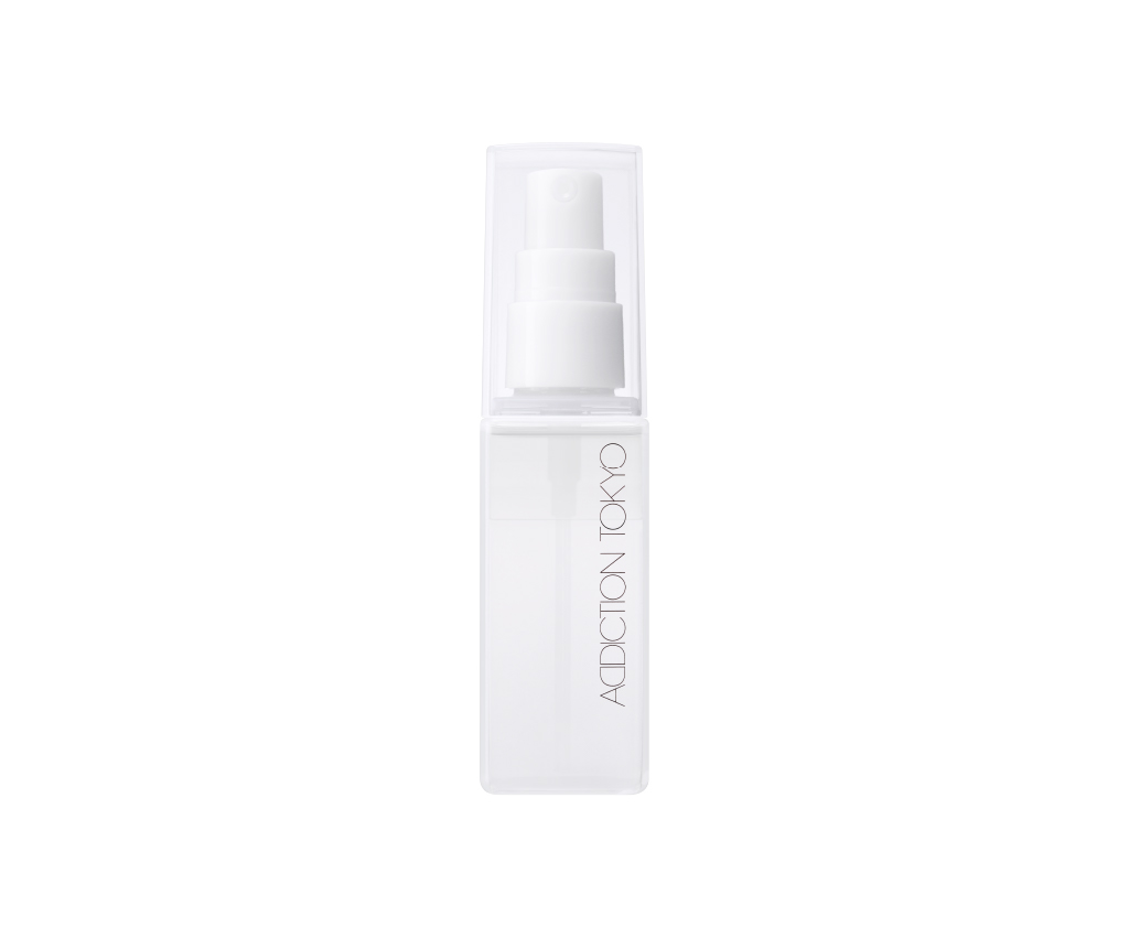 Smooth Glow Lock Mist